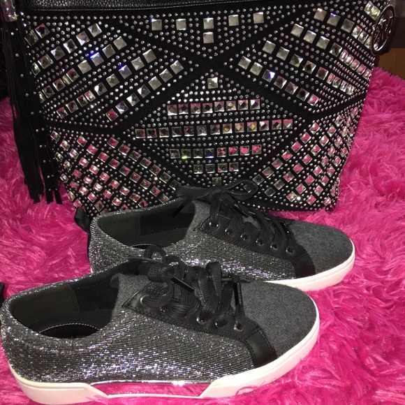 💖Michael Kors sneakers💖 - Picture 7 of 8